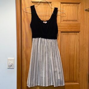 Women’s Mossimo Supply Co White Dress in Medium